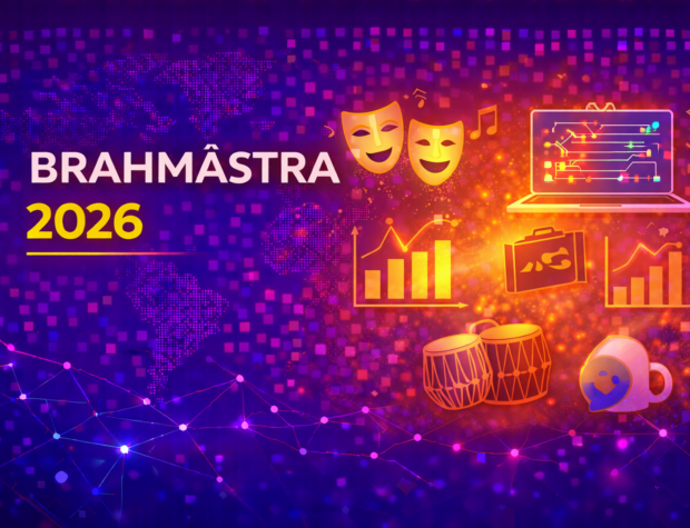 Brahmastra 2026