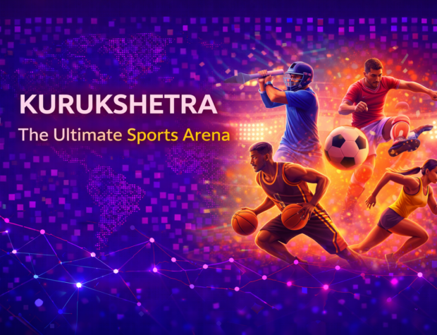Kurukshetra 2026 – The Ultimate Sports Arena