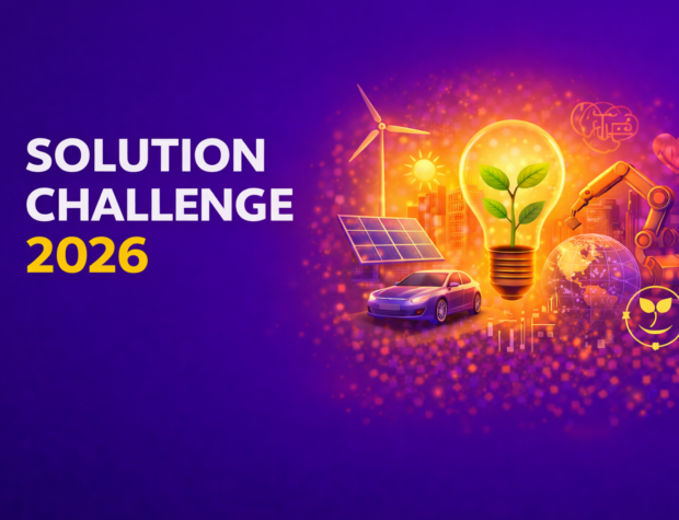 Solution Challenge 2026