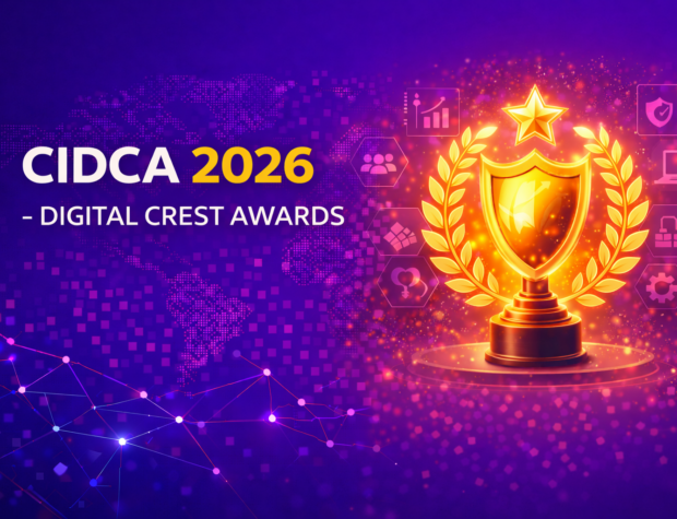 CIDCA 2026 – Digital Crest Awards