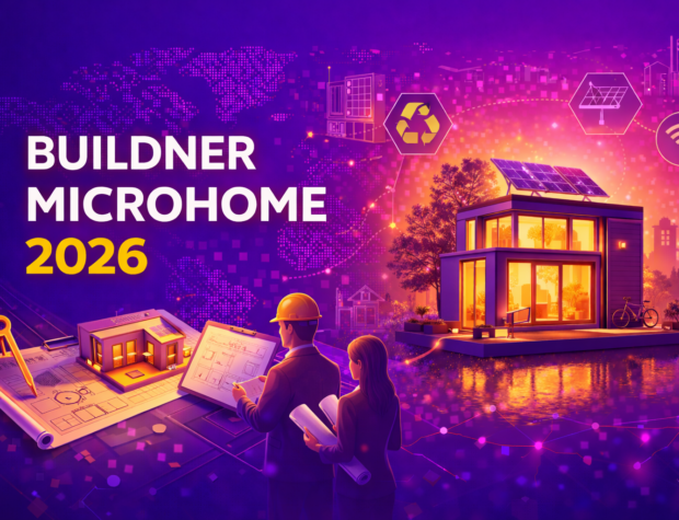 Buildner MICROHOME 2026