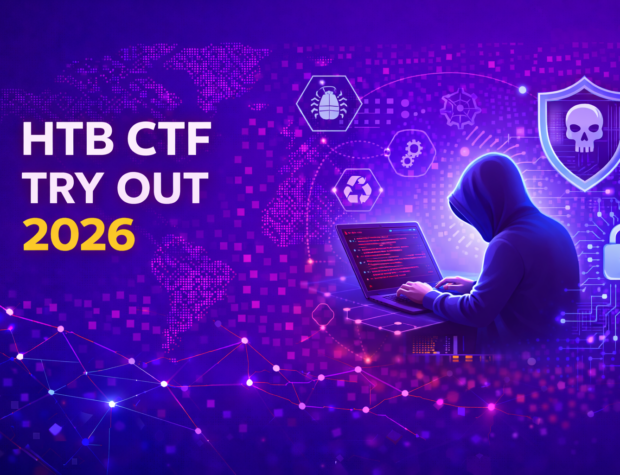 HTB CTF Try Out