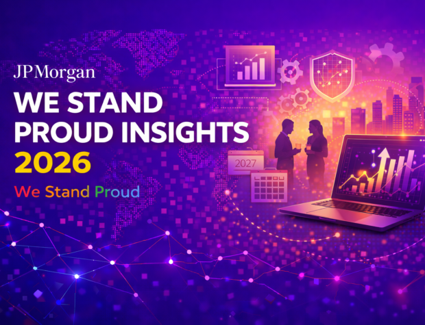 JP Morgan We Stand Proud Insights 2026