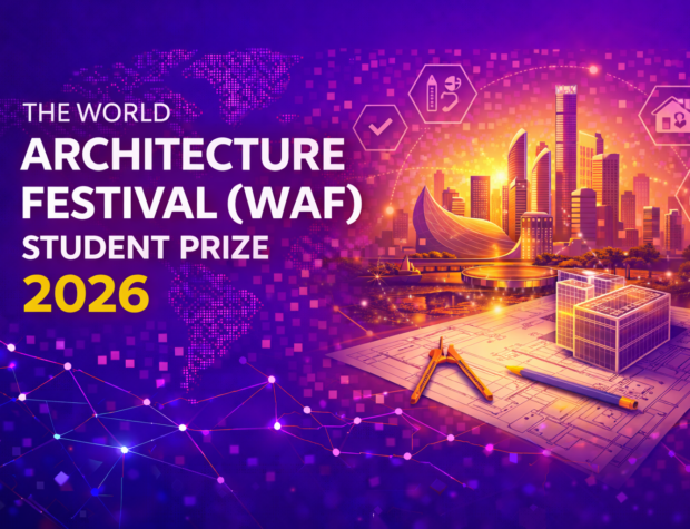 The World Architecture Festival (WAF) Student Prize 2026