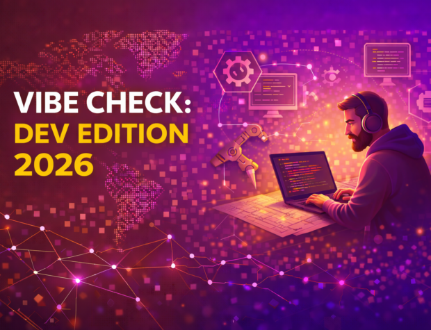 Vibe Check: Dev Edition