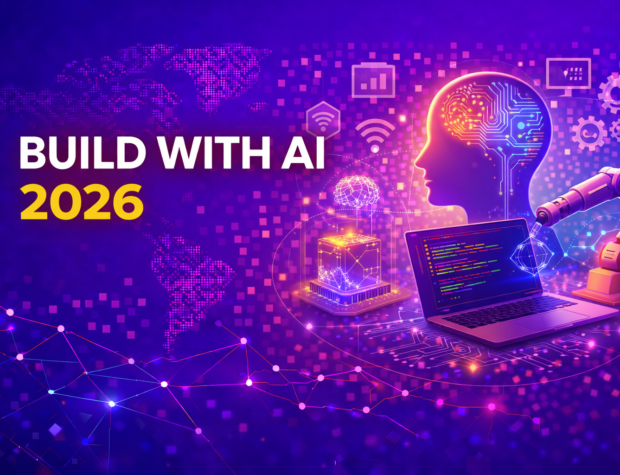 Build with AI 2026