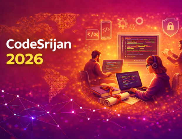 CodeSrijan 2026