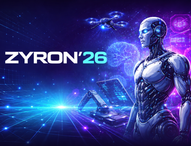 ZYRON’26
