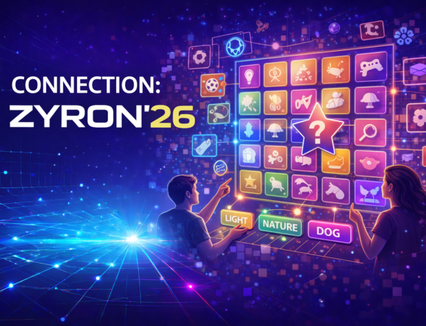 Connection: ZYRON’26