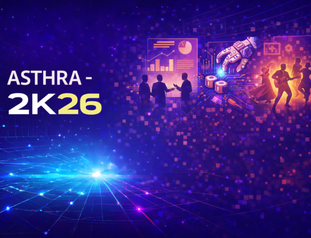 ASTHRA – 2K26