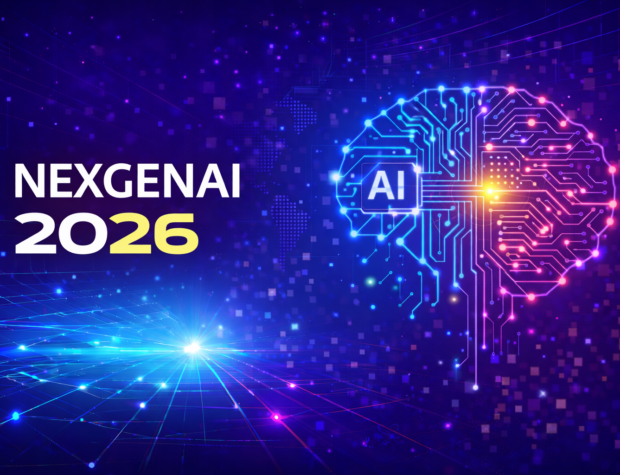 Nexgenai 2026