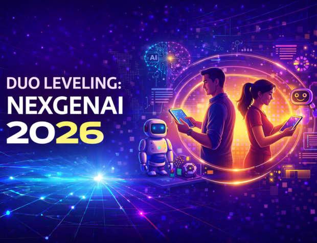 Duo Leveling: Nexgenai 2026