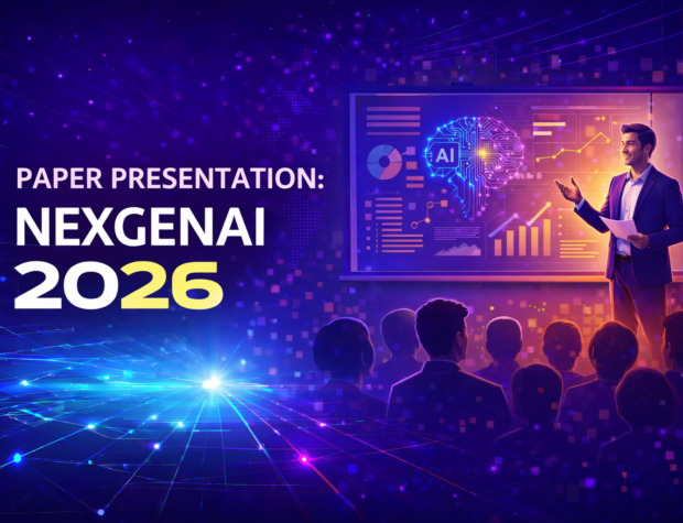 Paper Presentation: Nexgenai 2026