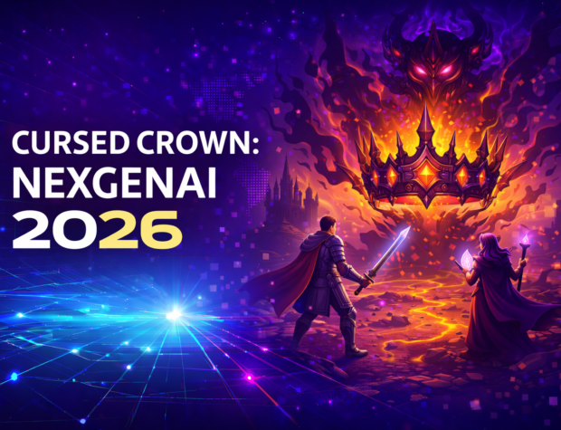Cursed Crown: Nexgenai 2026