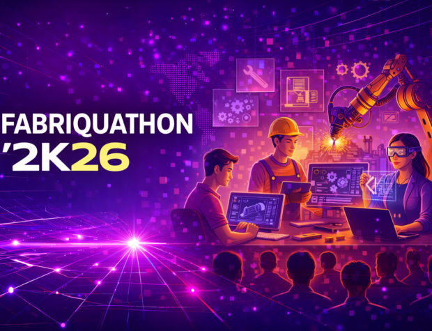 Fabriquathon ‘2k26