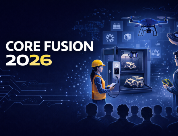 Core Fusion 2026