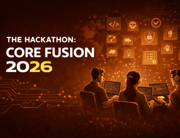 The Hackathon: Core Fusion 2026
