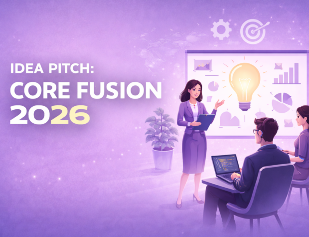 Idea Pitch: Core Fusion 2026