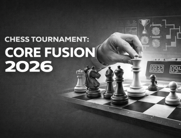 Chess Tournament: Core Fusion 2026
