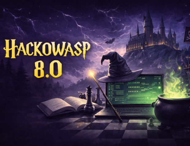 HACKOWASP 8.0