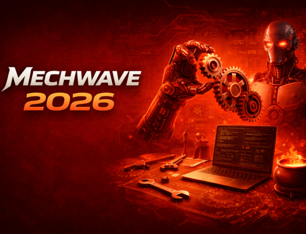 MECHWAVE 2026
