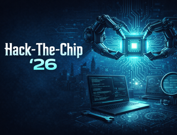 Hack-The-Chip ’26