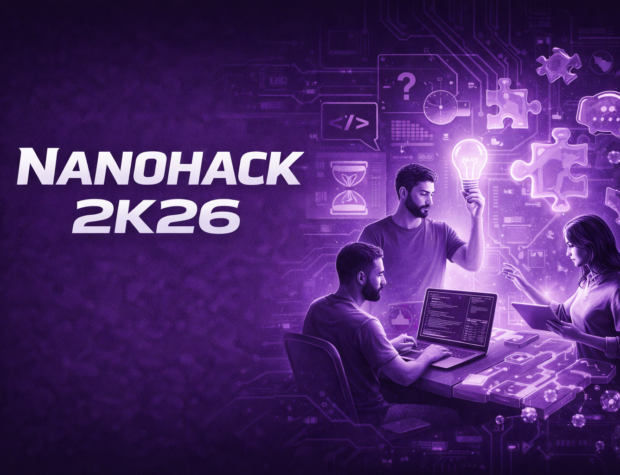 NANOHACK 2K26