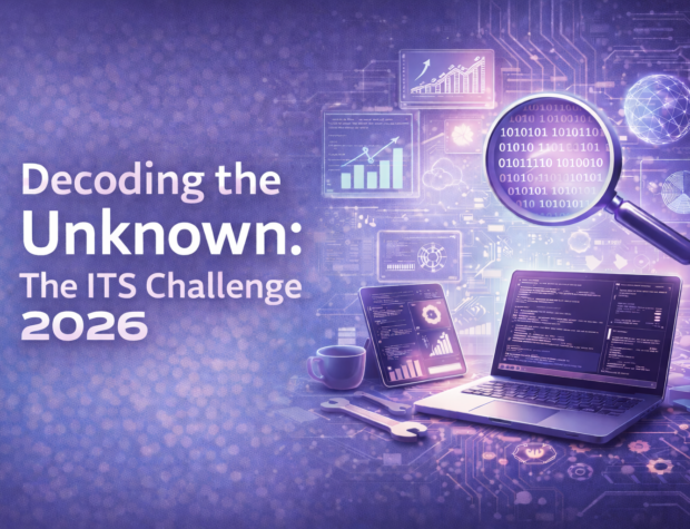 Decoding the Unknown: The ITS Challenge 2026