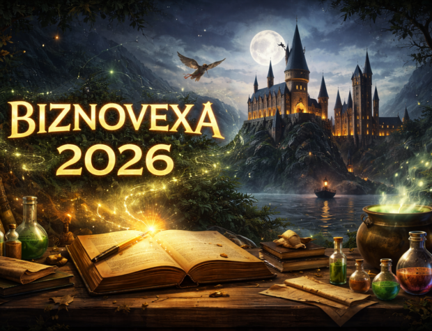 BIZNOVEXA 2026