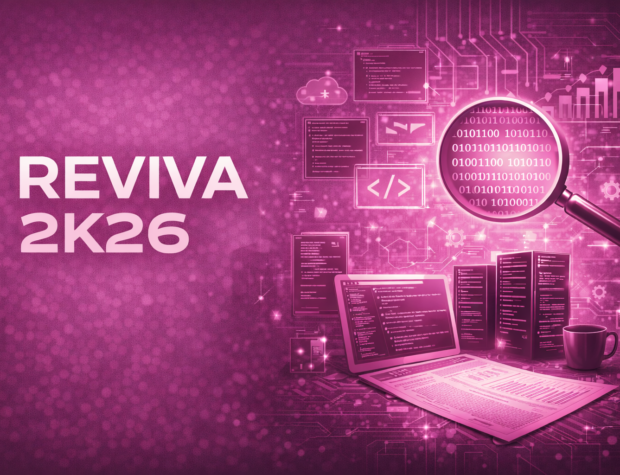 REVIVA 2K26