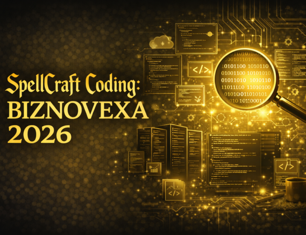 SpellCraft Coding: BIZNOVEXA 2026
