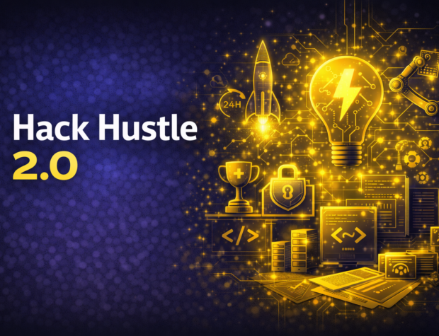 Hack Hustle 2.0