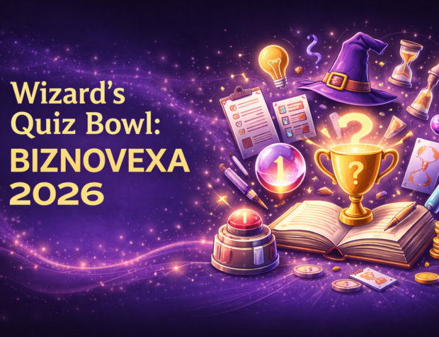 Wizard’s Quiz Bowl: BIZNOVEXA 2026