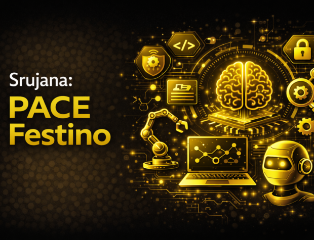 Srujana: PACE Festino 2K26