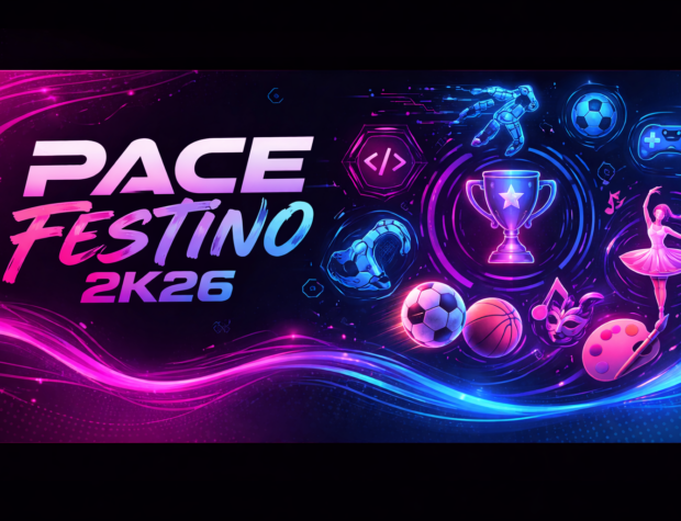 PACE Festino 2K26
