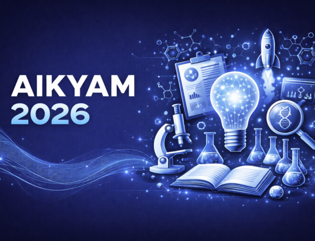 AIKYAM 2026