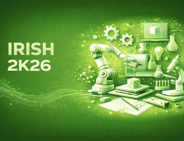 IRISH 2K26