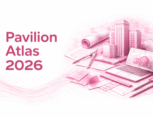 Pavilion Atlas 2026
