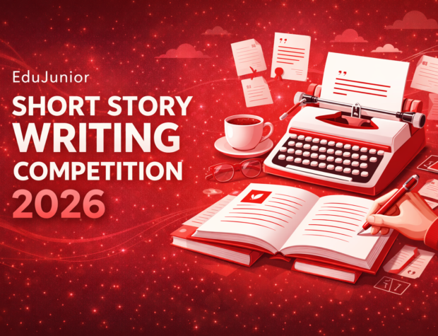 EduJunior Short Story Writing Competition 2026