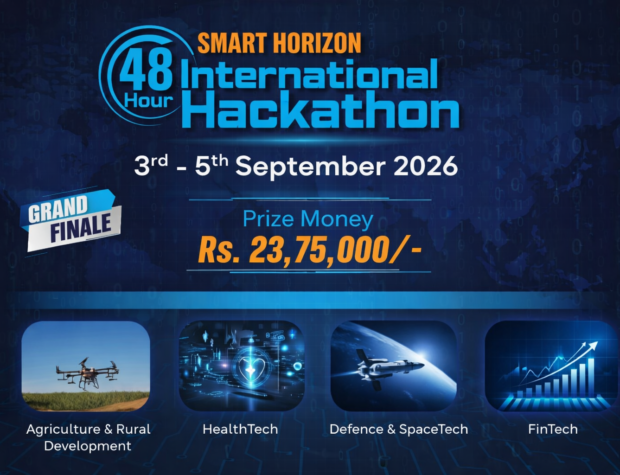 Smart Horizon | 48 Hour International Hackathon