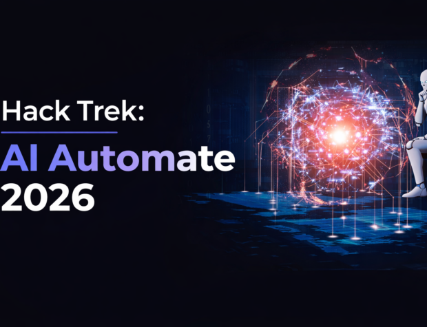 Hack Trek: AI Automate 2026
