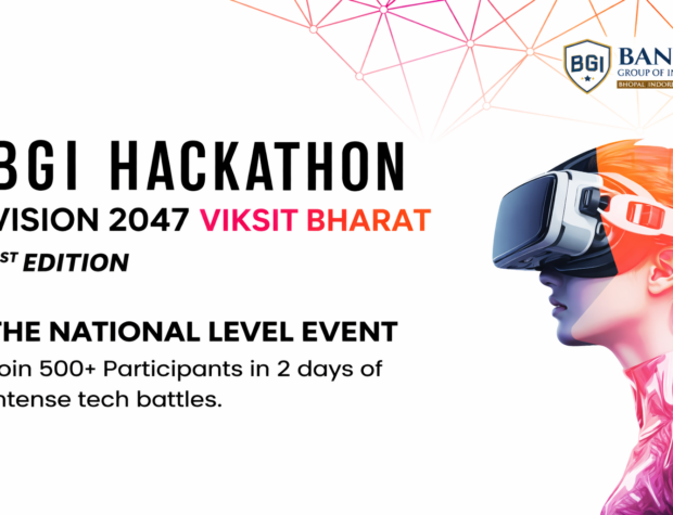 BGI Hackathon 2026 – Vision 2047: Viksit Bharat