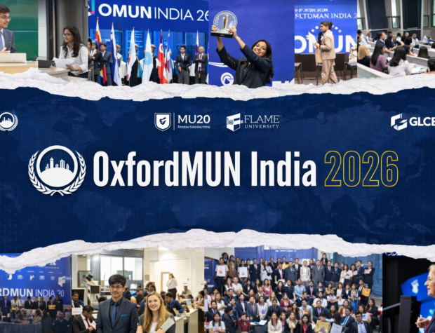 OxfordMUN India 2026