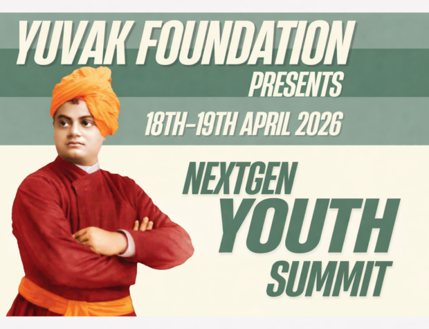 NextGen Youth Summit 2026