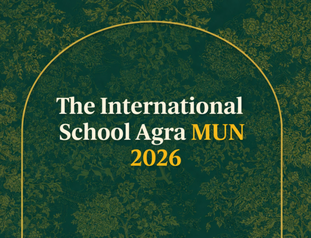 The International School Agra MUN 2026