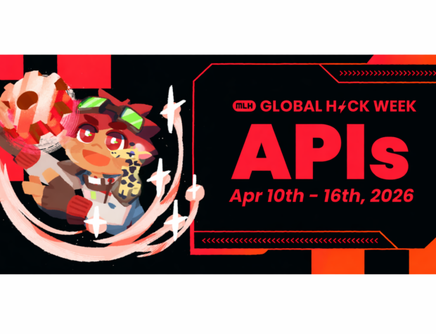 Global Hack Week: API
