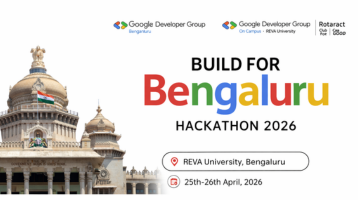 Build For Bengaluru Hackathon 2026