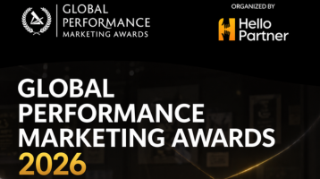 Global Performance Marketing Awards 2026 