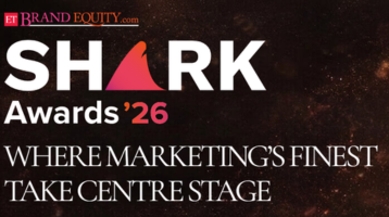 The Shark Awards 2026