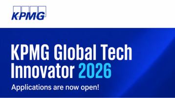 KPMG Global Tech Innovator 2026